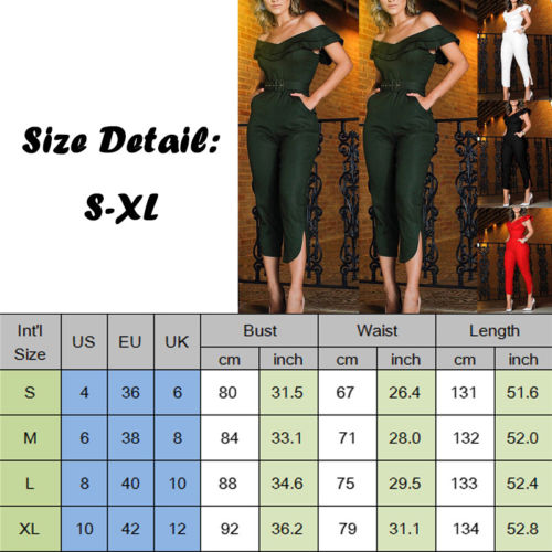 British Women's Bardot Strapless Cocktail Dress Romper